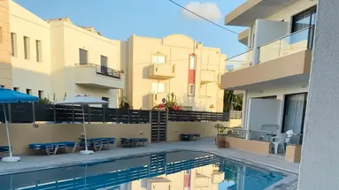 Blue Aegean Hotel & Suites