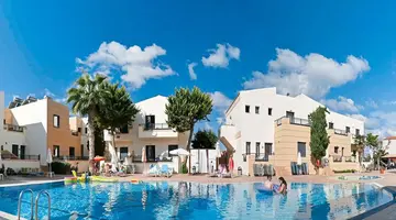 Blue Aegean Hotel & Suites