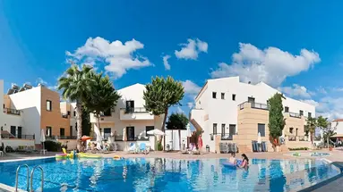 Blue Aegean Hotel & Suites