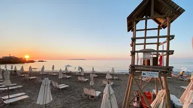 Blue Aegean Hotel & Suites