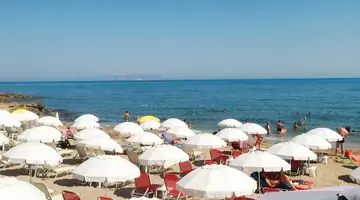 Blue Aegean Hotel & Suites