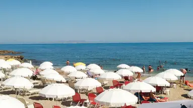 Blue Aegean Hotel & Suites