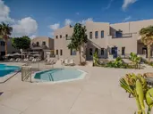 Blue Aegean Hotel & Suites