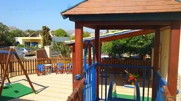 BLUE AEGEAN HOTEL & SUITES