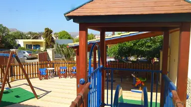 BLUE AEGEAN HOTEL & SUITES