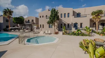 BLUE AEGEAN HOTEL & SUITES