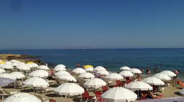 BLUE AEGEAN HOTEL & SUITES
