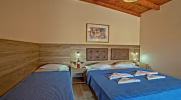 BLUE AEGEAN HOTEL & SUITES