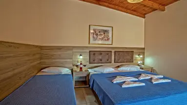 BLUE AEGEAN HOTEL & SUITES