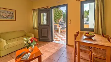 Blue Aegean Hotel & Suites