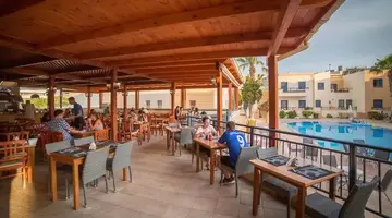 Blue Aegean Hotel & Suites