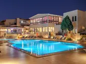 Blue Aegean Hotel & Suites