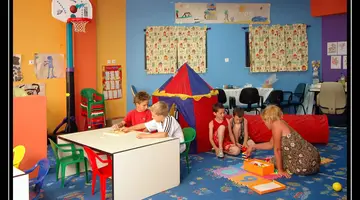 BLUE AEGEAN HOTEL & SUITES