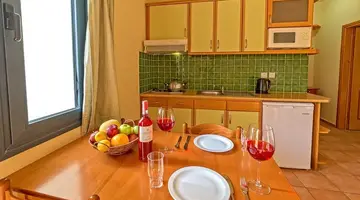 Blue Aegean Hotel & Suites