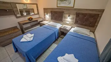 Blue Aegean Hotel & Suites