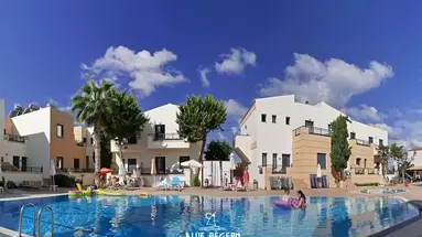 Blue Aegean Hotel & Suites