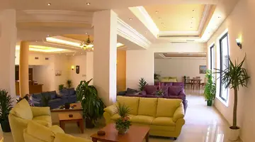 Blue Aegean Hotel & Suites