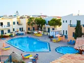 Blue Aegean Hotel & Suites