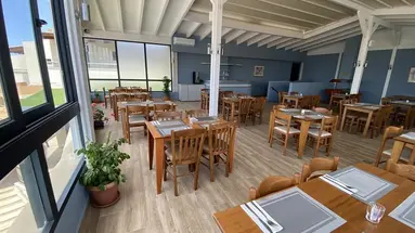 Blue Aegean Hotel & Suites