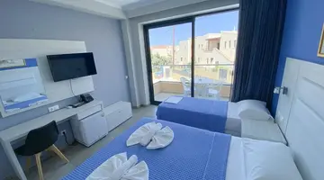 Blue Aegean Hotel & Suites