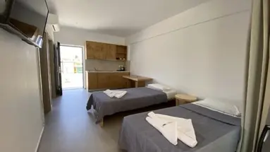 BLUE AEGEAN HOTEL & SUITES
