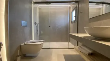 BLUE AEGEAN HOTEL & SUITES