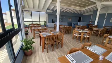 BLUE AEGEAN HOTEL & SUITES