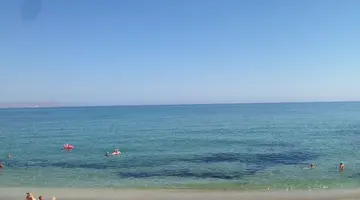 BLUE AEGEAN HOTEL & SUITES