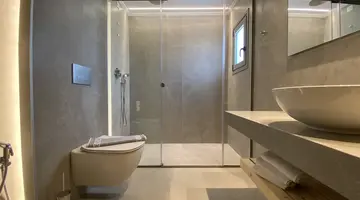BLUE AEGEAN HOTEL & SUITES