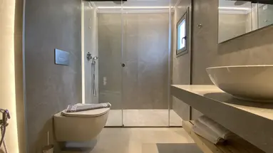 BLUE AEGEAN HOTEL & SUITES