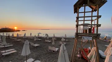 BLUE AEGEAN HOTEL & SUITES