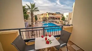 Blue Aegean Hotel & Suites