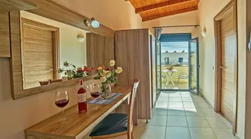 Blue Aegean Hotel & Suites