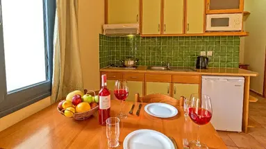 BLUE AEGEAN HOTEL & SUITES