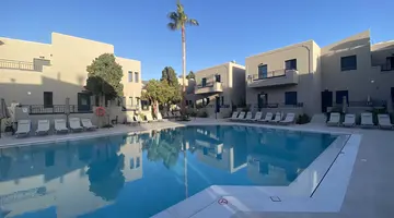 BLUE AEGEAN HOTEL & SUITES
