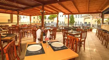 Blue Aegean Hotel & Suites