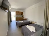 BLUE AEGEAN HOTEL & SUITES