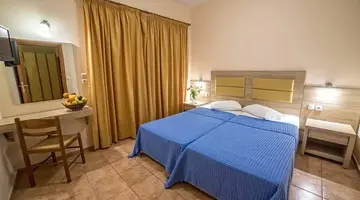 Blue Aegean Hotel & Suites