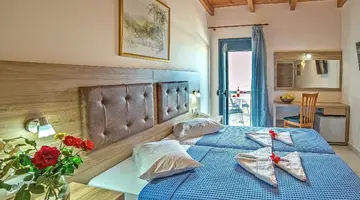 BLUE AEGEAN HOTEL & SUITES