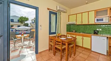 Blue Aegean Hotel & Suites