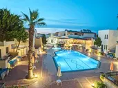 Blue Aegean Hotel & Suites