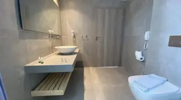 BLUE AEGEAN HOTEL & SUITES