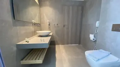 BLUE AEGEAN HOTEL & SUITES