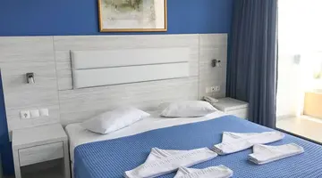Blue Aegean Hotel & Suites