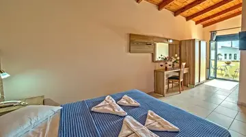 Blue Aegean Hotel & Suites