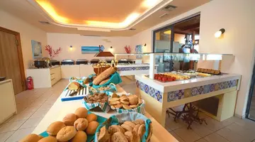 Blue Aegean Hotel & Suites