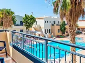 Blue Aegean Hotel & Suites