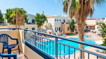 Blue Aegean Hotel & Suites