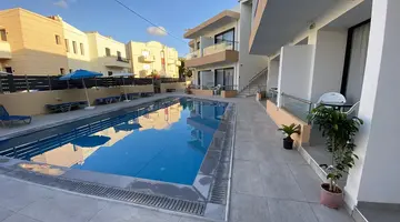 BLUE AEGEAN HOTEL & SUITES