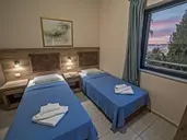 Blue Aegean Suites and Resort Hotel